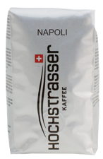Kaffee geröstet Napoli