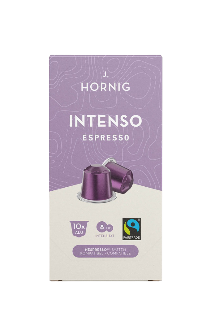 Kaffee Kapseln J. Hornig Intenso Espresso_1