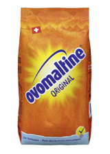 Ovomaltine für Automaten