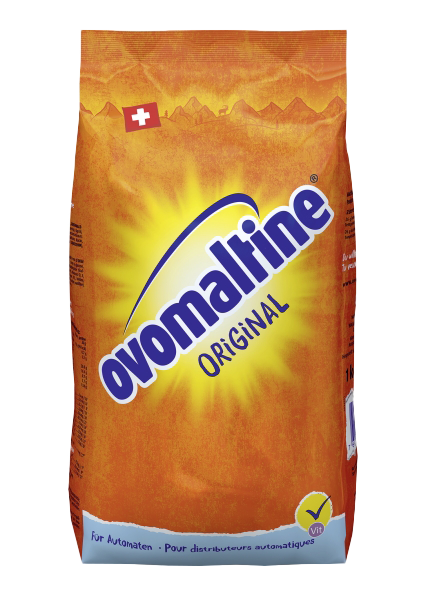 Ovomaltine für Automaten_1