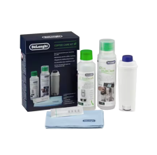 DeLonghi Coffee Care Kit