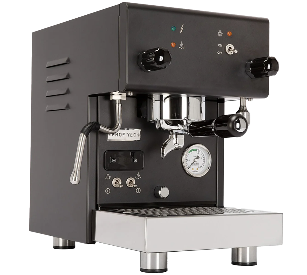 Profitec Espressomaschine Pro 300 Black_1