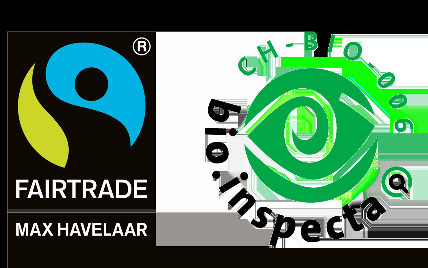 Fairtrade und Bio